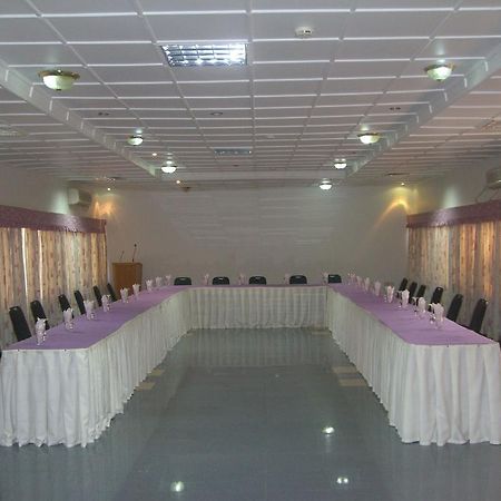 Wadoma Royale Hotel Kumasi Exterior photo