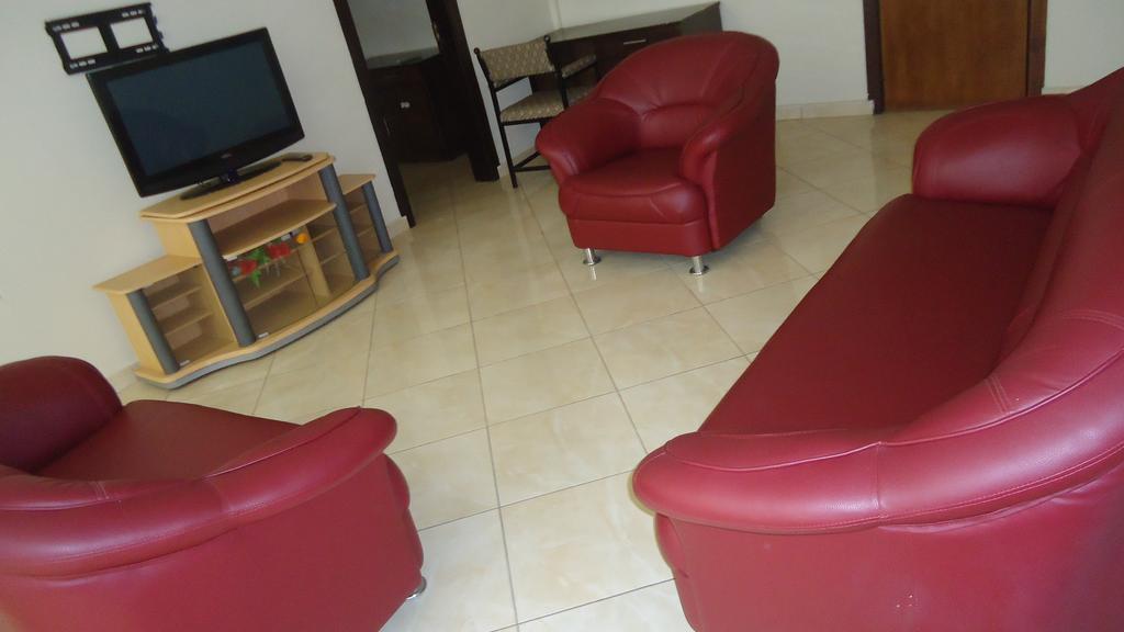 Wadoma Royale Hotel Kumasi Room photo