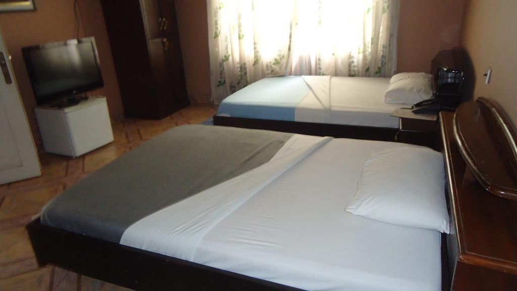 Wadoma Royale Hotel Kumasi Room photo