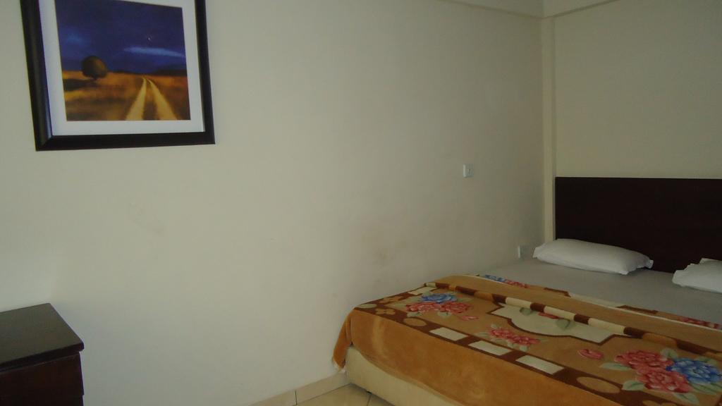 Wadoma Royale Hotel Kumasi Room photo