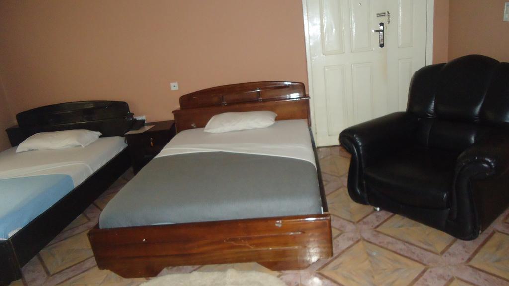 Wadoma Royale Hotel Kumasi Room photo