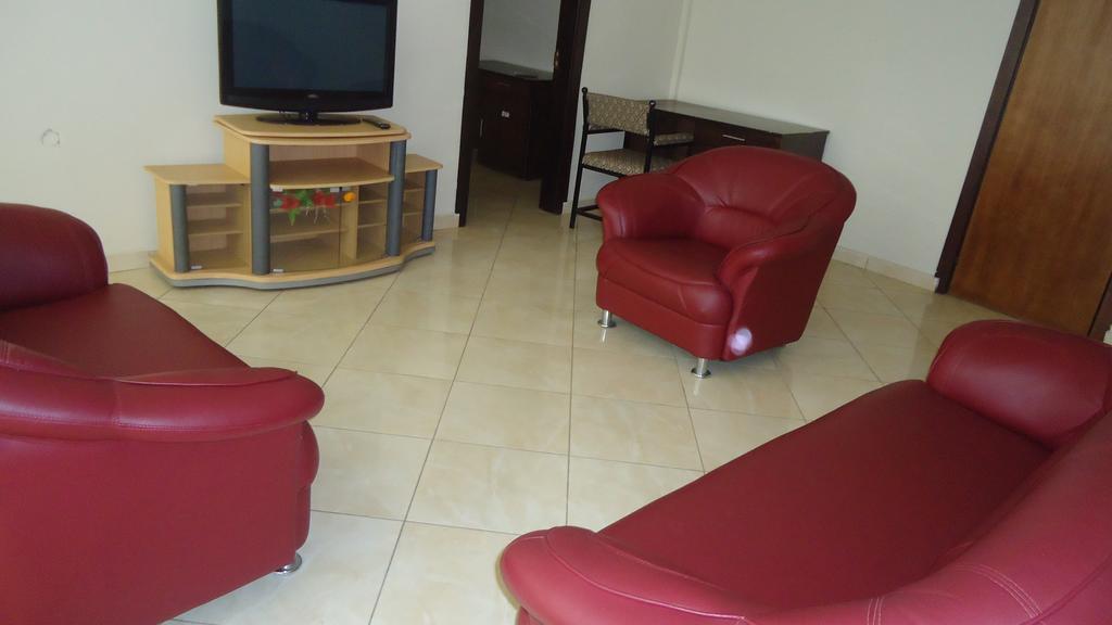 Wadoma Royale Hotel Kumasi Room photo