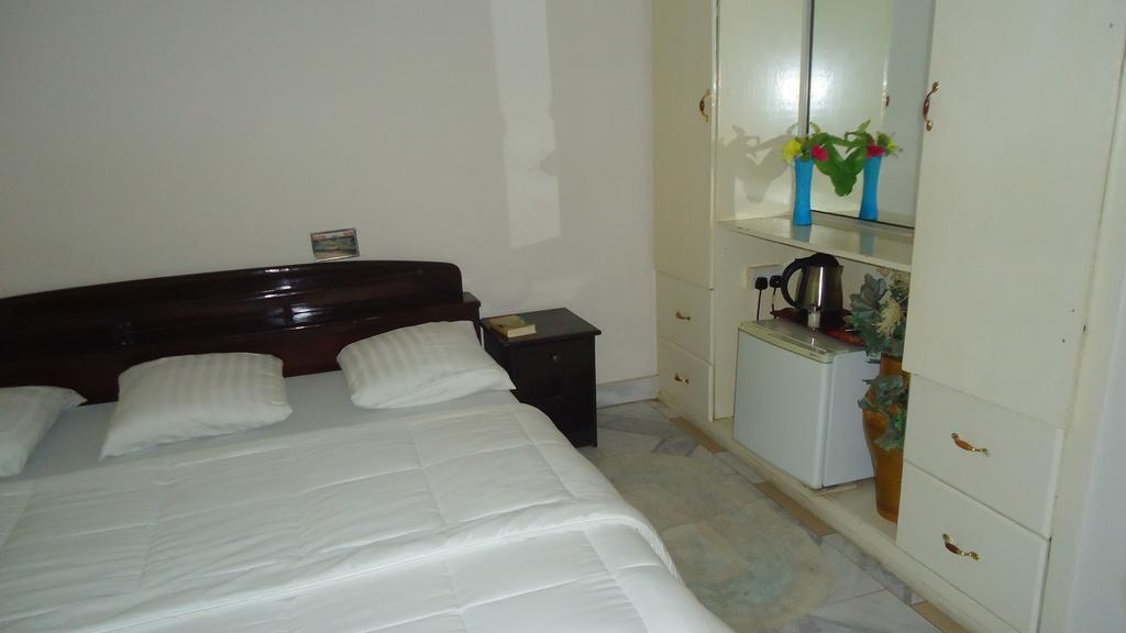 Wadoma Royale Hotel Kumasi Room photo