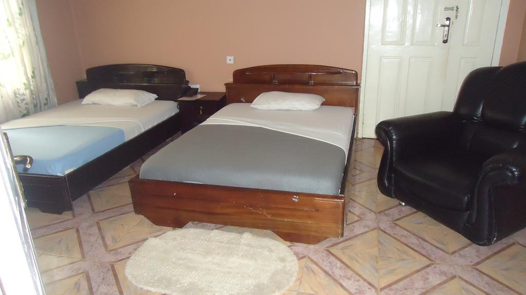 Wadoma Royale Hotel Kumasi Room photo