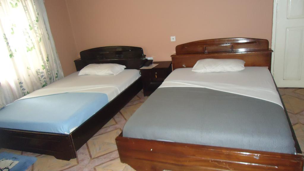 Wadoma Royale Hotel Kumasi Room photo