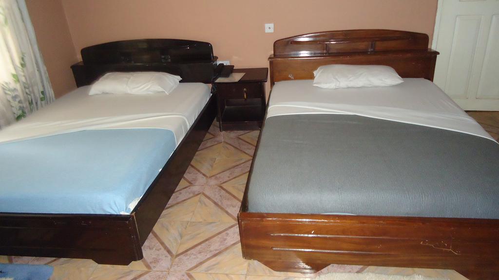 Wadoma Royale Hotel Kumasi Room photo