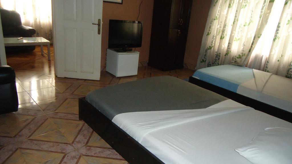 Wadoma Royale Hotel Kumasi Room photo