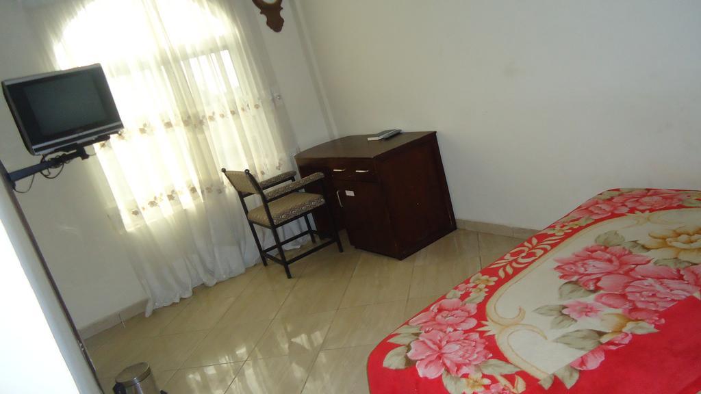 Wadoma Royale Hotel Kumasi Room photo